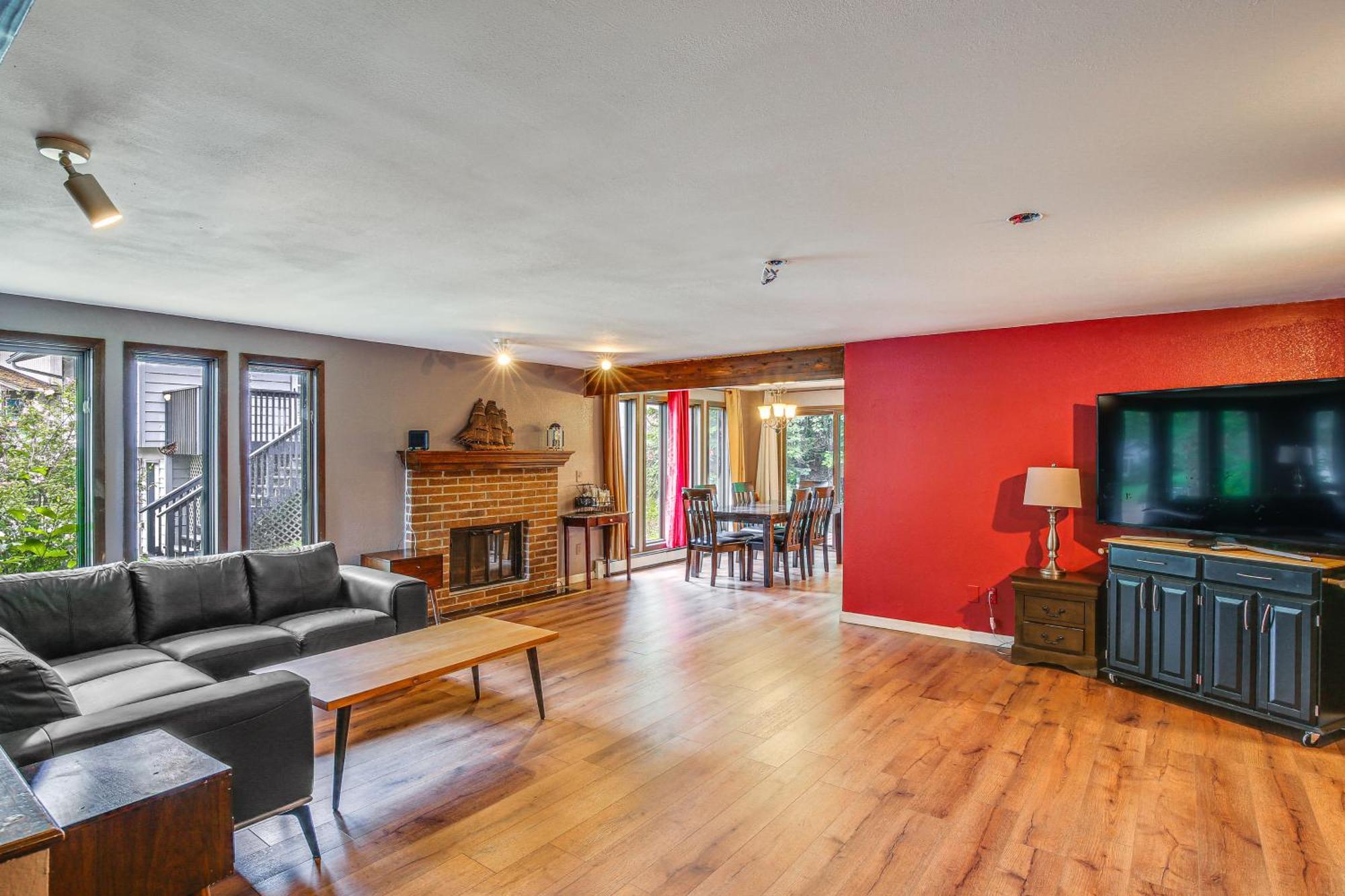 Villa Near Downtown And Fishing Anchorage Escape! Exterior foto