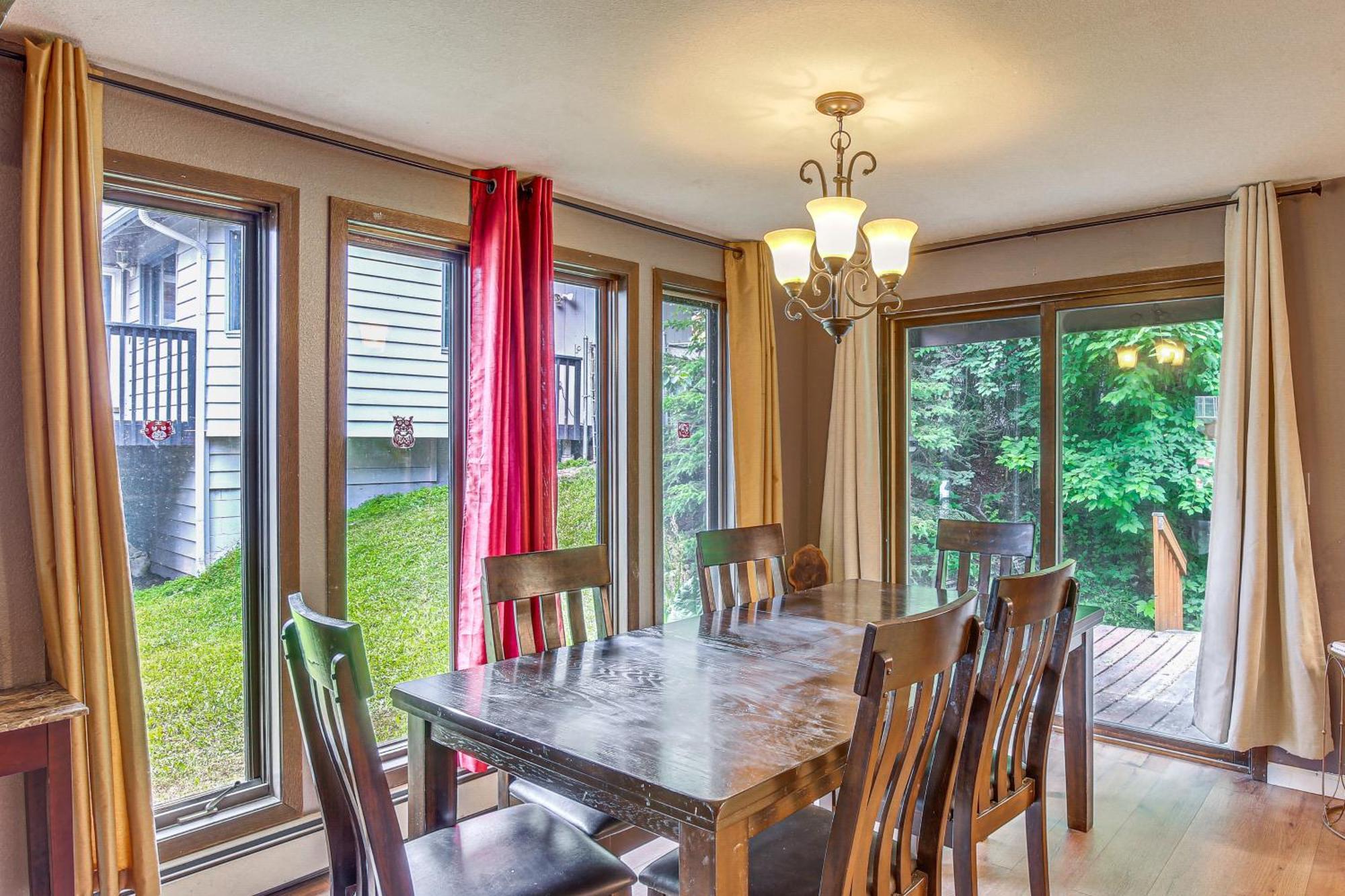 Villa Near Downtown And Fishing Anchorage Escape! Exterior foto