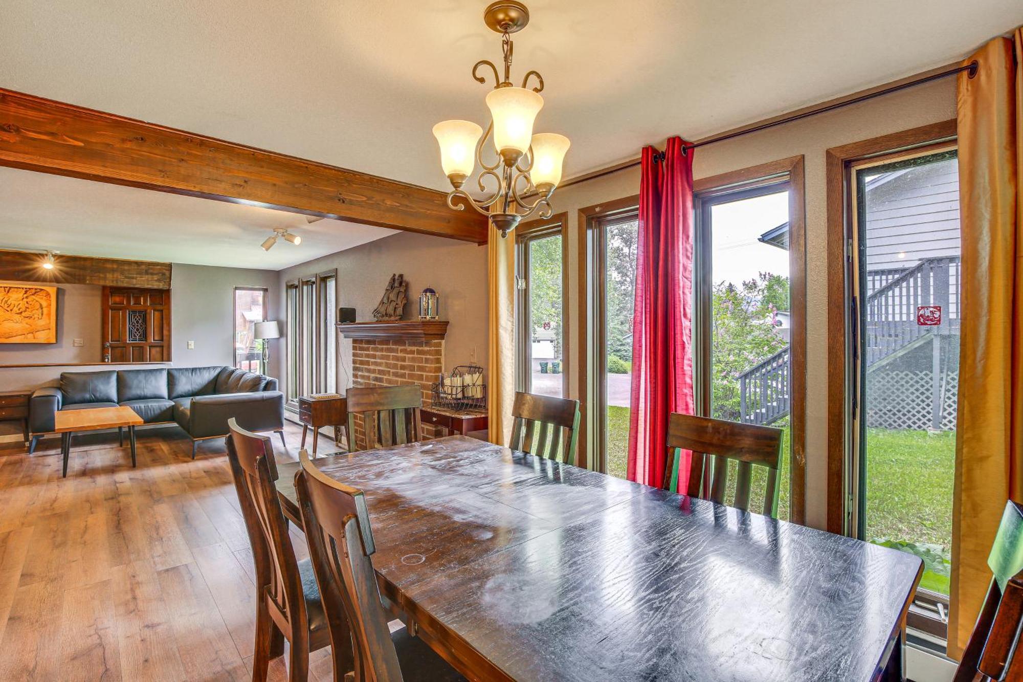 Villa Near Downtown And Fishing Anchorage Escape! Exterior foto